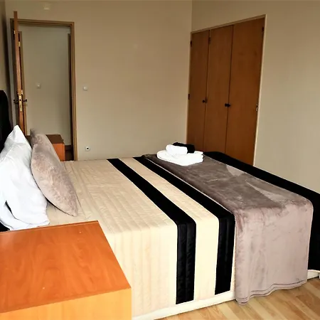 Homestay Quarto 1 Areeiro