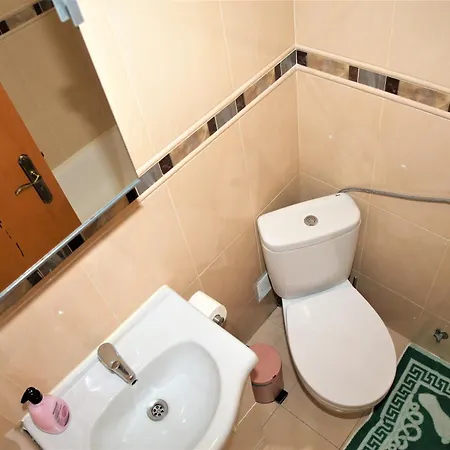Quarto 1 Areeiro Lissabon