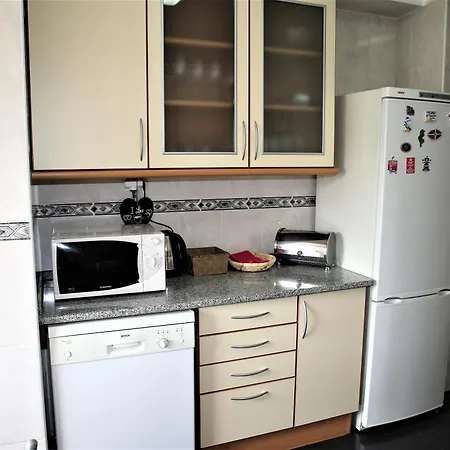 Privatunterkunft Quarto 1 Areeiro
