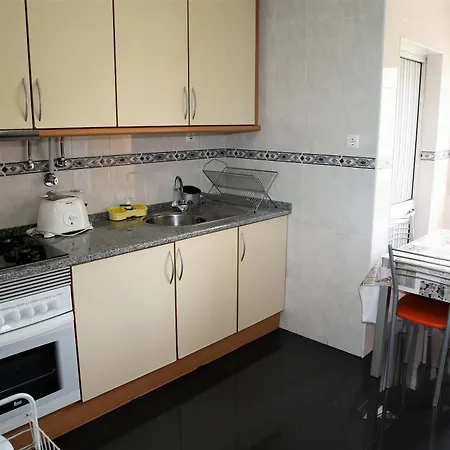 Privatunterkunft Quarto 1 Areeiro Lissabon