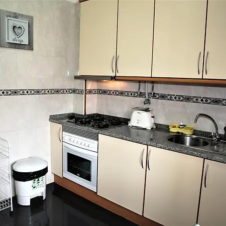 Privatunterkunft Quarto 1 Areeiro