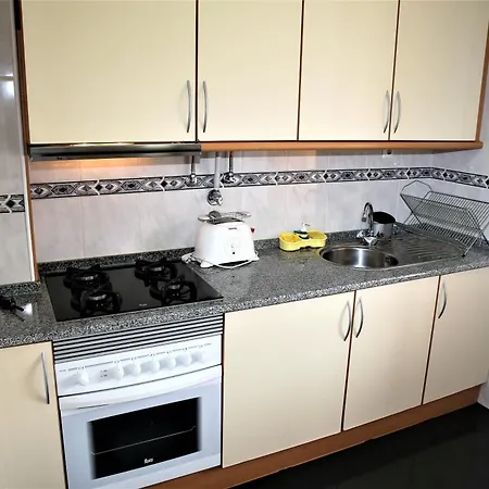 Privatunterkunft Quarto 1 Areeiro Lissabon