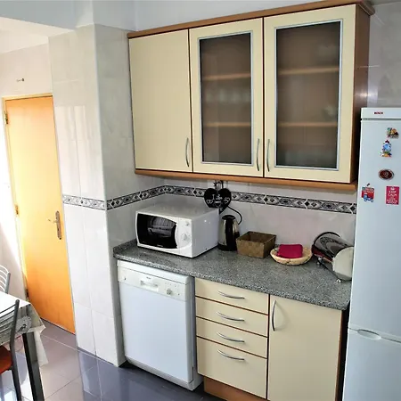 Homestay Quarto 1 Areeiro *
